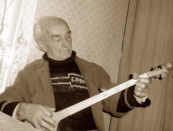 ლიხაური KARIBCHE